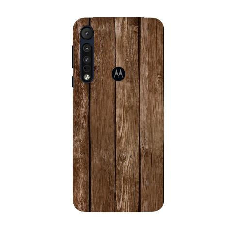 Wooden Look Mobile Back Case for Moto G8 Plus (Design - 112) Wooden Look Case for Moto G8 Plus (Design - 112)