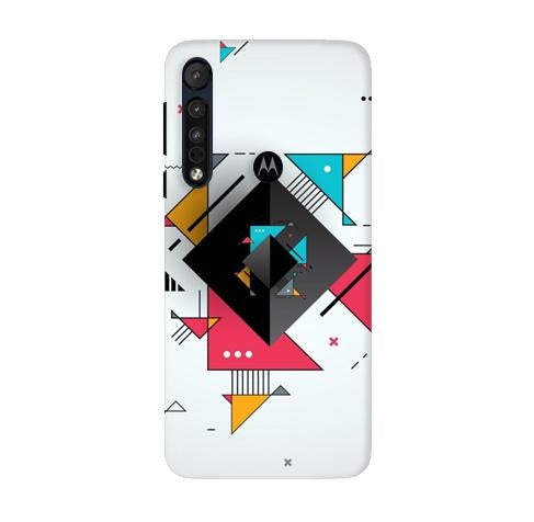 Designer Mobile Back Case for Moto G8 Plus (Design - 276) Designer Case for Moto G8 Plus (Design No. 276)