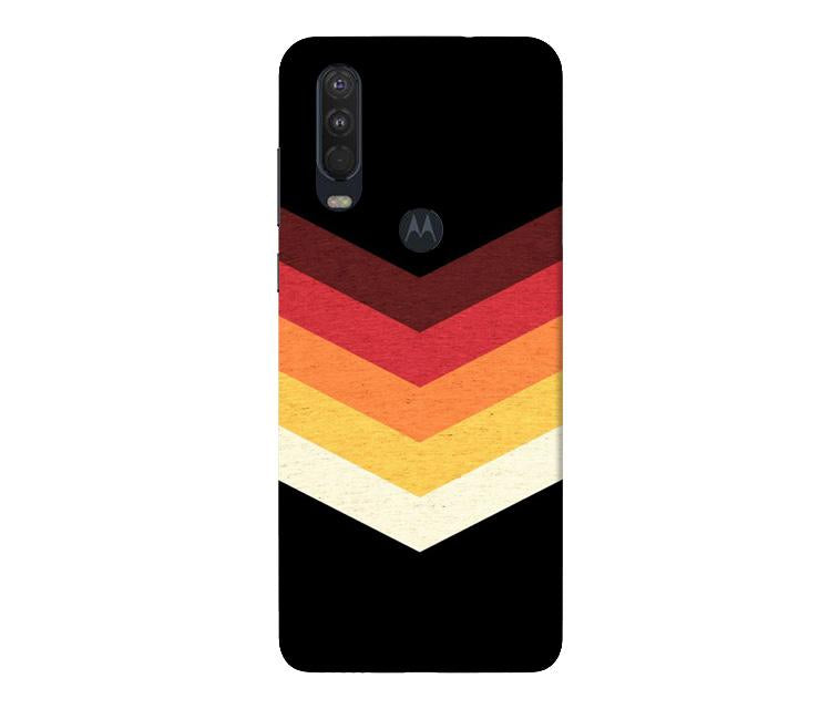 Designer Mobile Back Case for Moto One Action (Design - 193) Designer Case for Moto One Action (Design - 193)