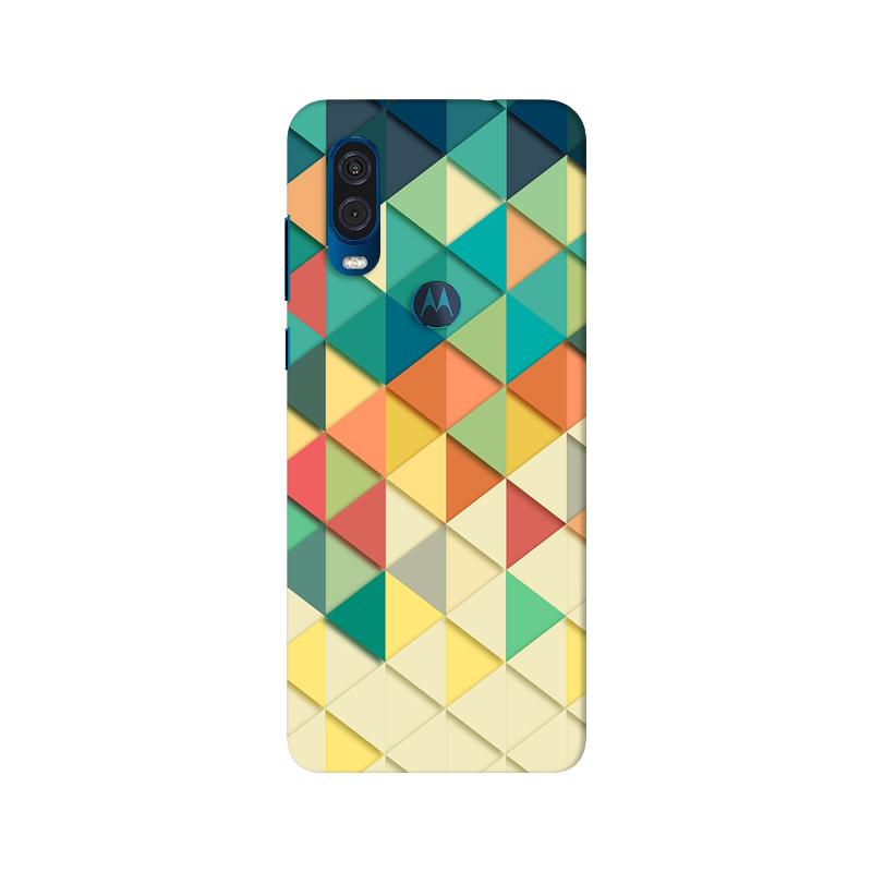 Designer Mobile Back Case for Moto One Vision (Design - 194) Designer Case for Moto One Vision (Design - 194)
