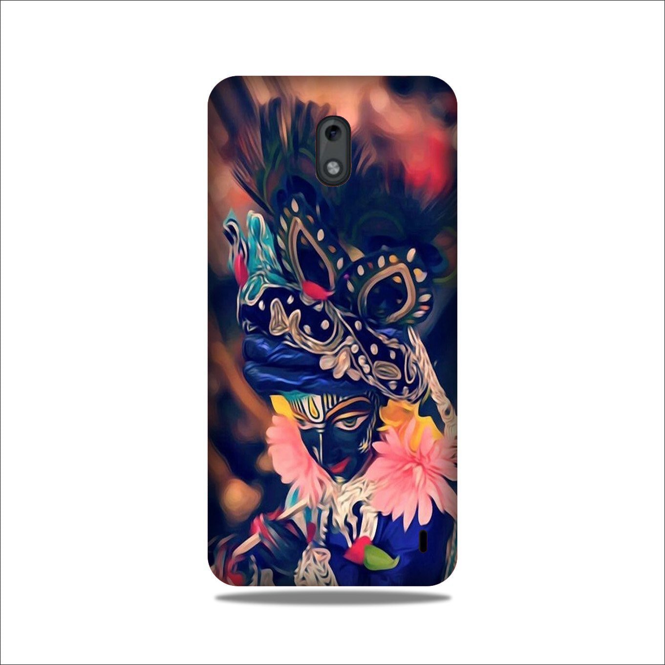 Lord Krishna Case for Nokia 2.2 Lord Krishna Case for Nokia 2.2
