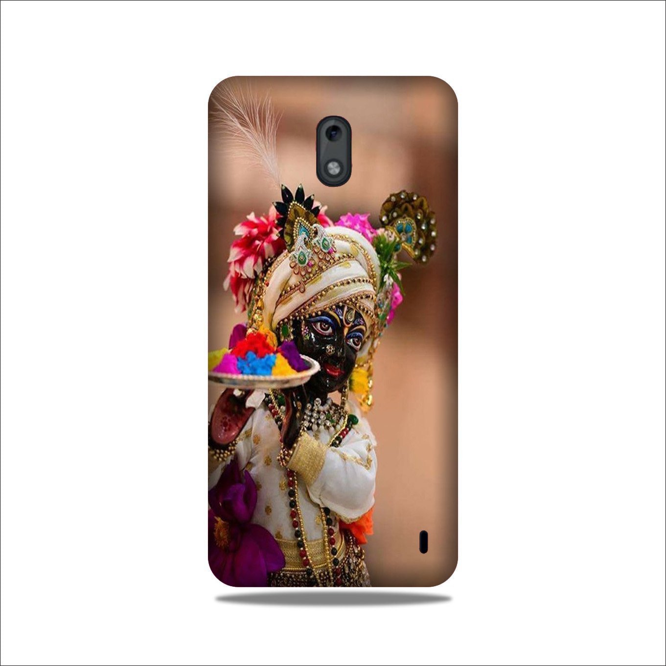 Lord Krishna2 Case for Nokia 2.2 Lord Krishna2 Case for Nokia 2.2