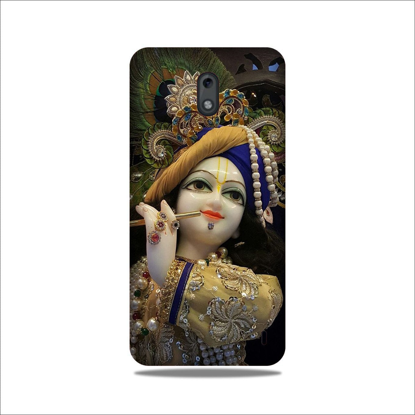 Lord Krishna3 Case for Nokia 2.2 Lord Krishna3 Case for Nokia 2.2
