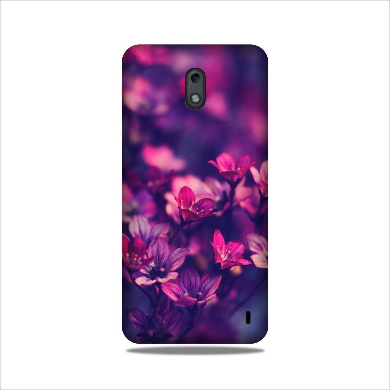 flowers Case for Nokia 2.2 flowers Case for Nokia 2.2