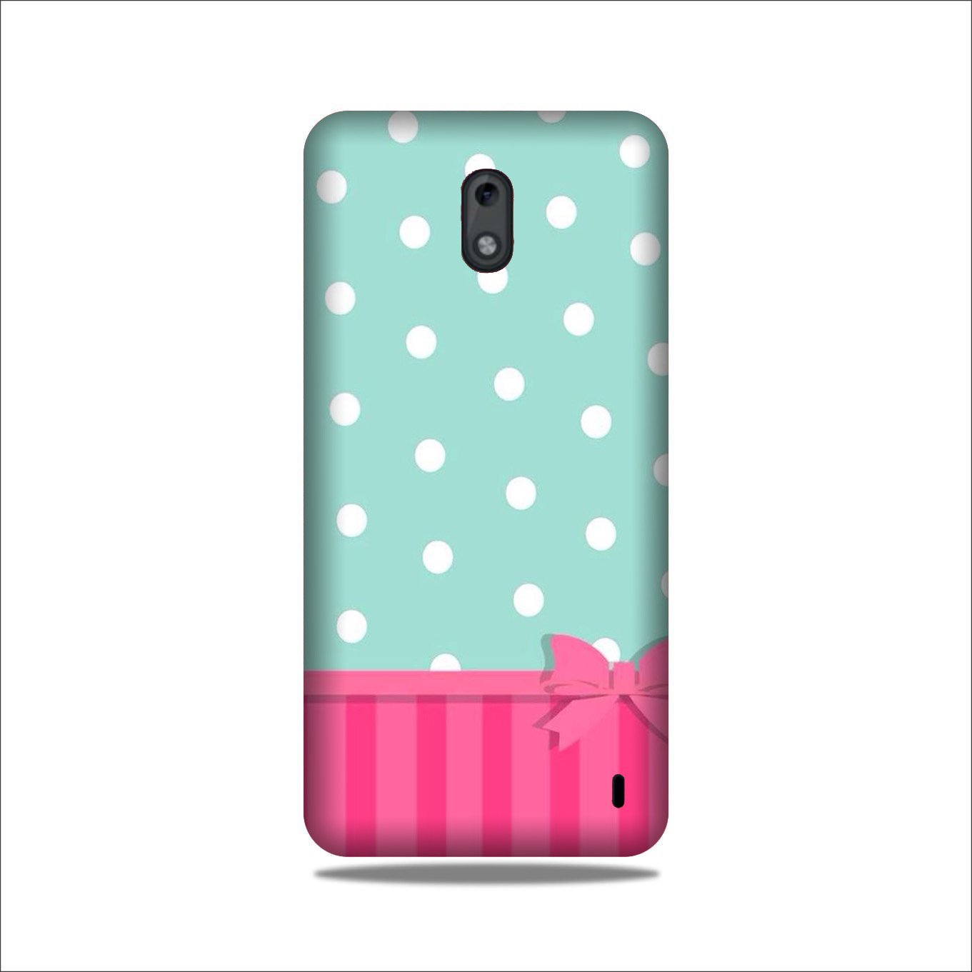 Gift Wrap Case for Nokia 2.2 Gift Wrap Case for Nokia 2.2