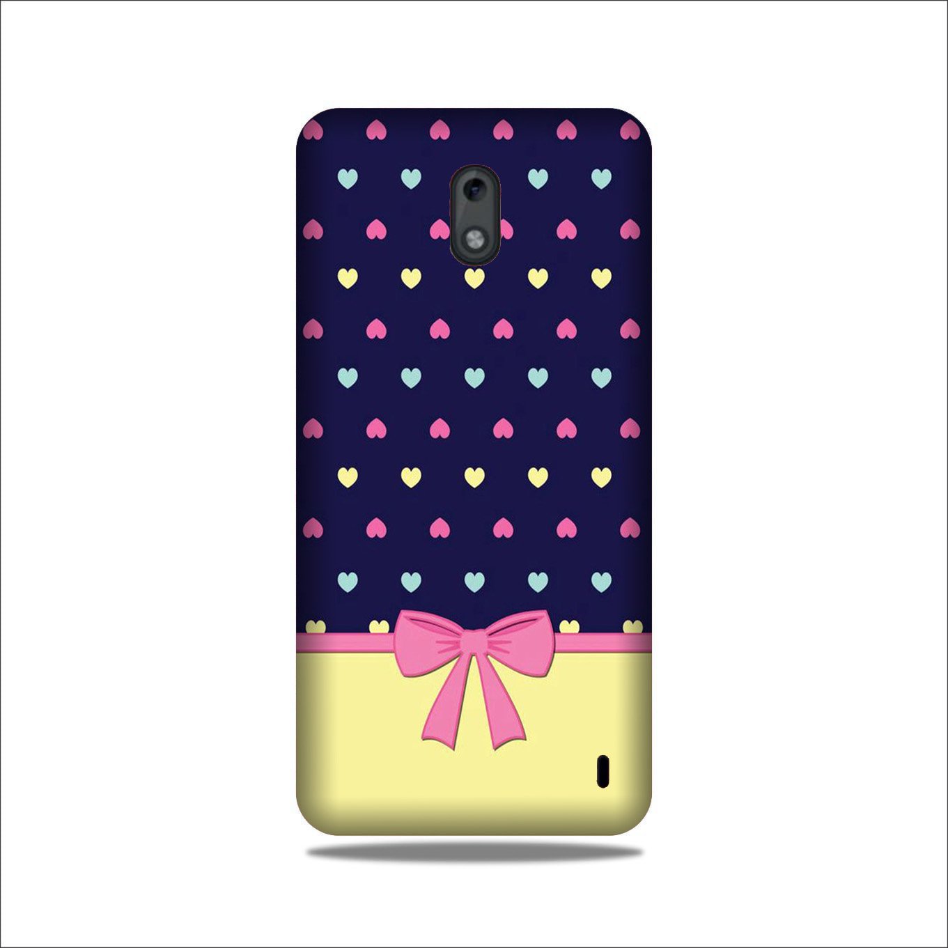 Gift Wrap5 Case for Nokia 2.2 Gift Wrap5 Case for Nokia 2.2