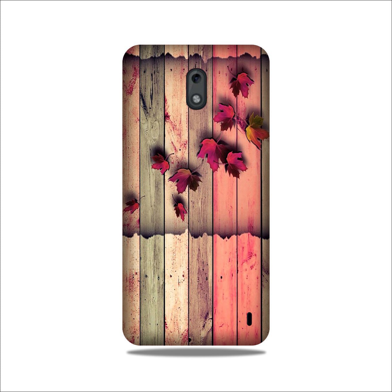 Wooden look2 Case for Nokia 2.2 Wooden look2 Case for Nokia 2.2