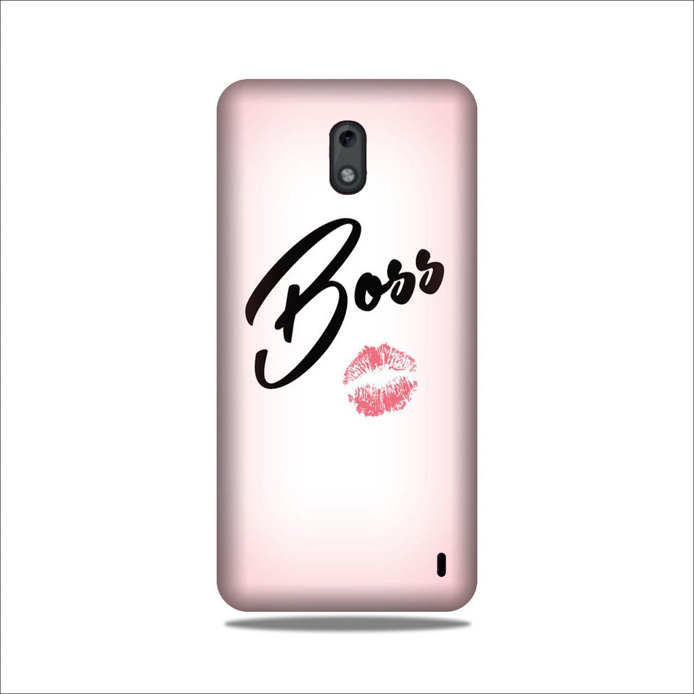 Boss Case for Nokia 2.2 Boss Case for Nokia 2.2