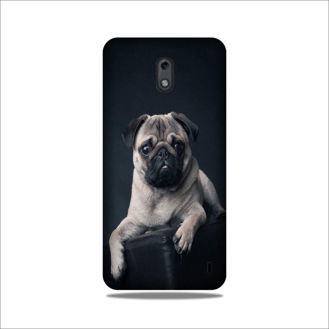 little Puppy Case for Nokia 2.2 little Puppy Case for Nokia 2.2