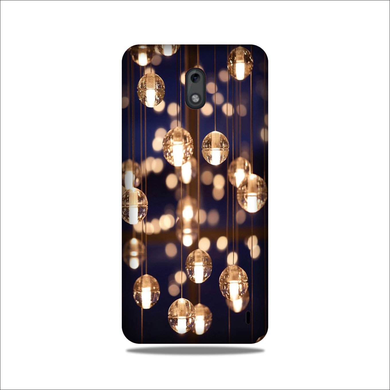 Party Bulb2 Case for Nokia 2.2 Party Bulb2 Case for Nokia 2.2