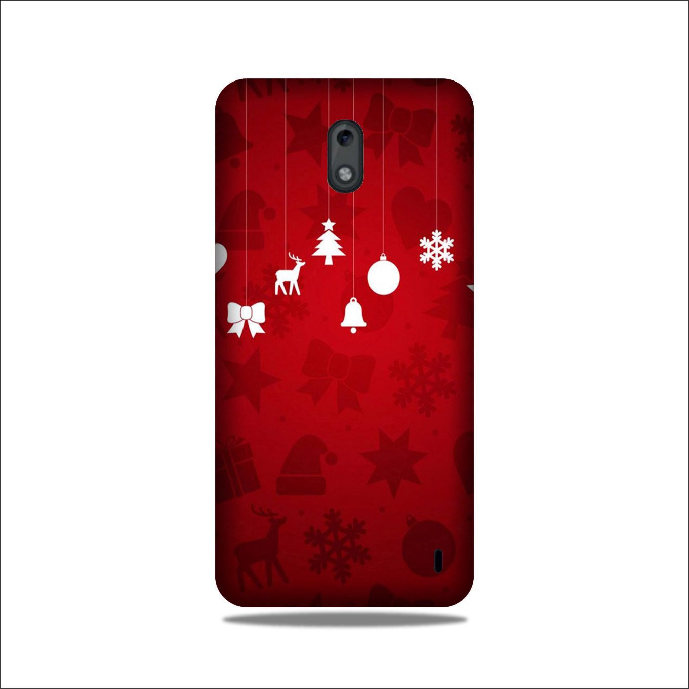 Christmas Case for Nokia 2.2 Christmas Case for Nokia 2.2