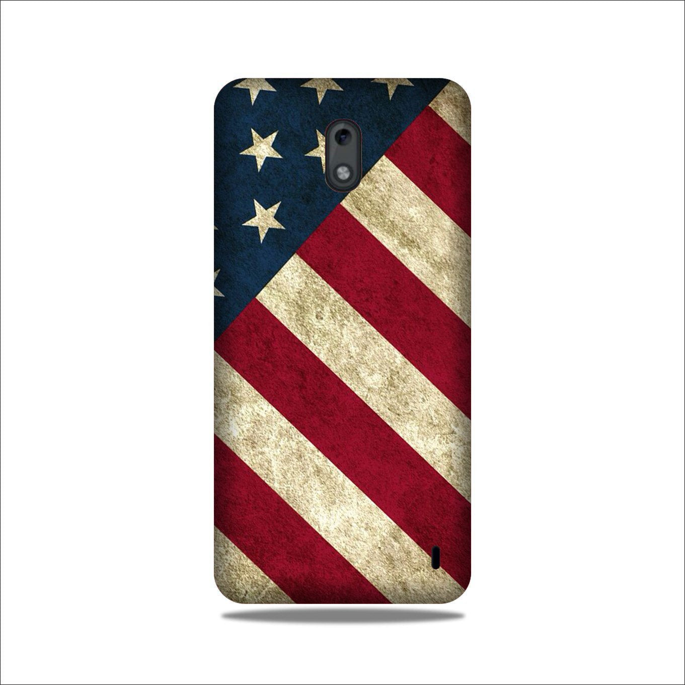 America Case for Nokia 2.2 America Case for Nokia 2.2
