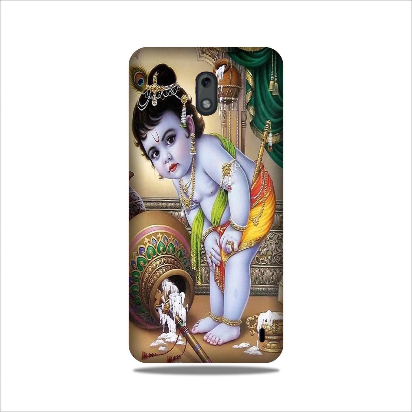 Bal Gopal2 Case for Nokia 2.2 Bal Gopal2 Case for Nokia 2.2
