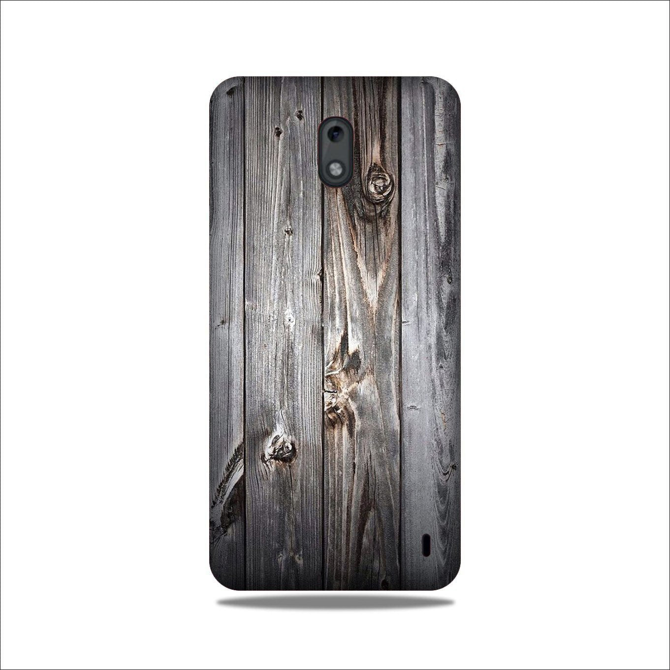 Wooden Look Case for Nokia 2.2 (Design - 114) Wooden Look Case for Nokia 2.2 (Design - 114)