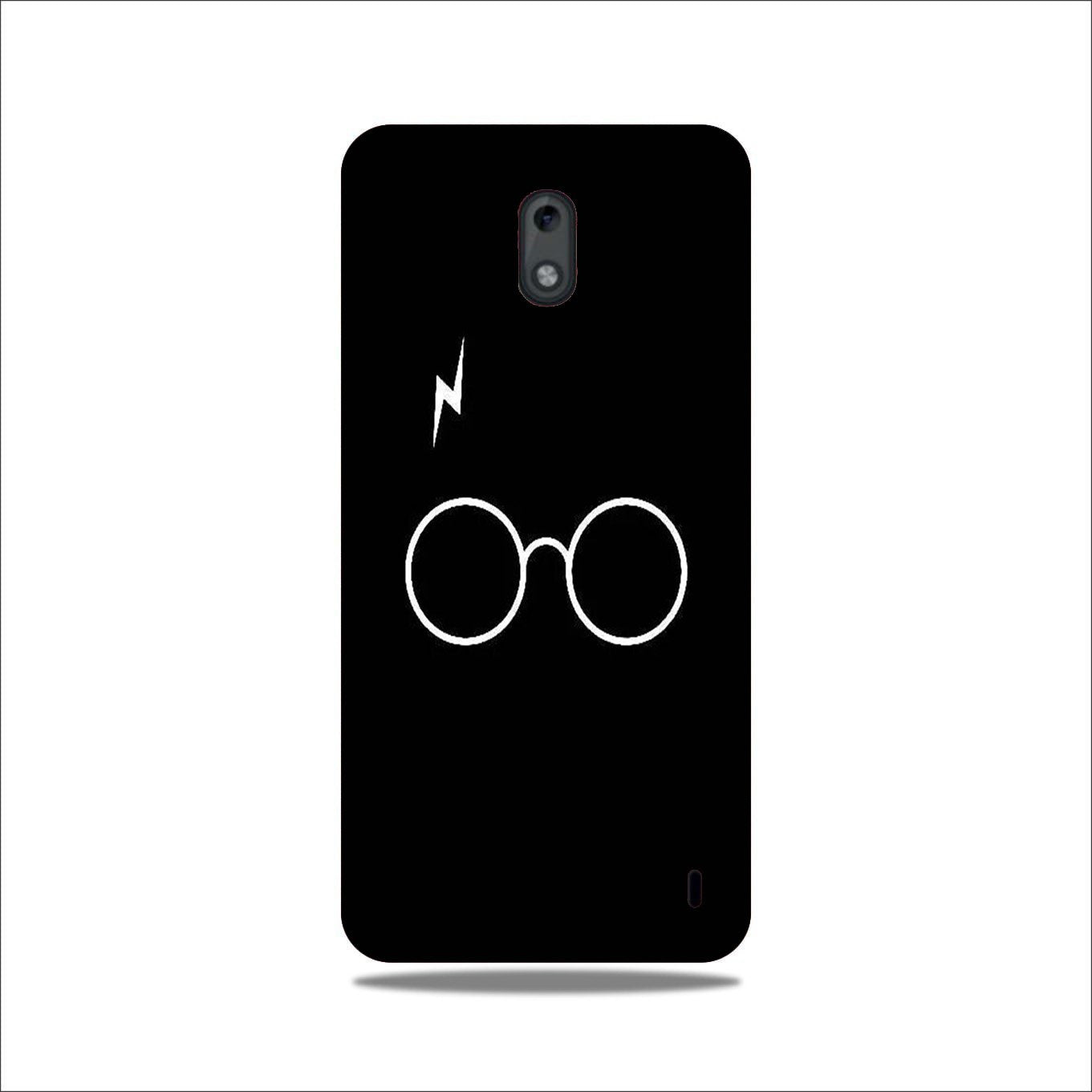 Harry Potter Case for Nokia 2.2 (Design - 136) Harry Potter Case for Nokia 2.2 (Design - 136)
