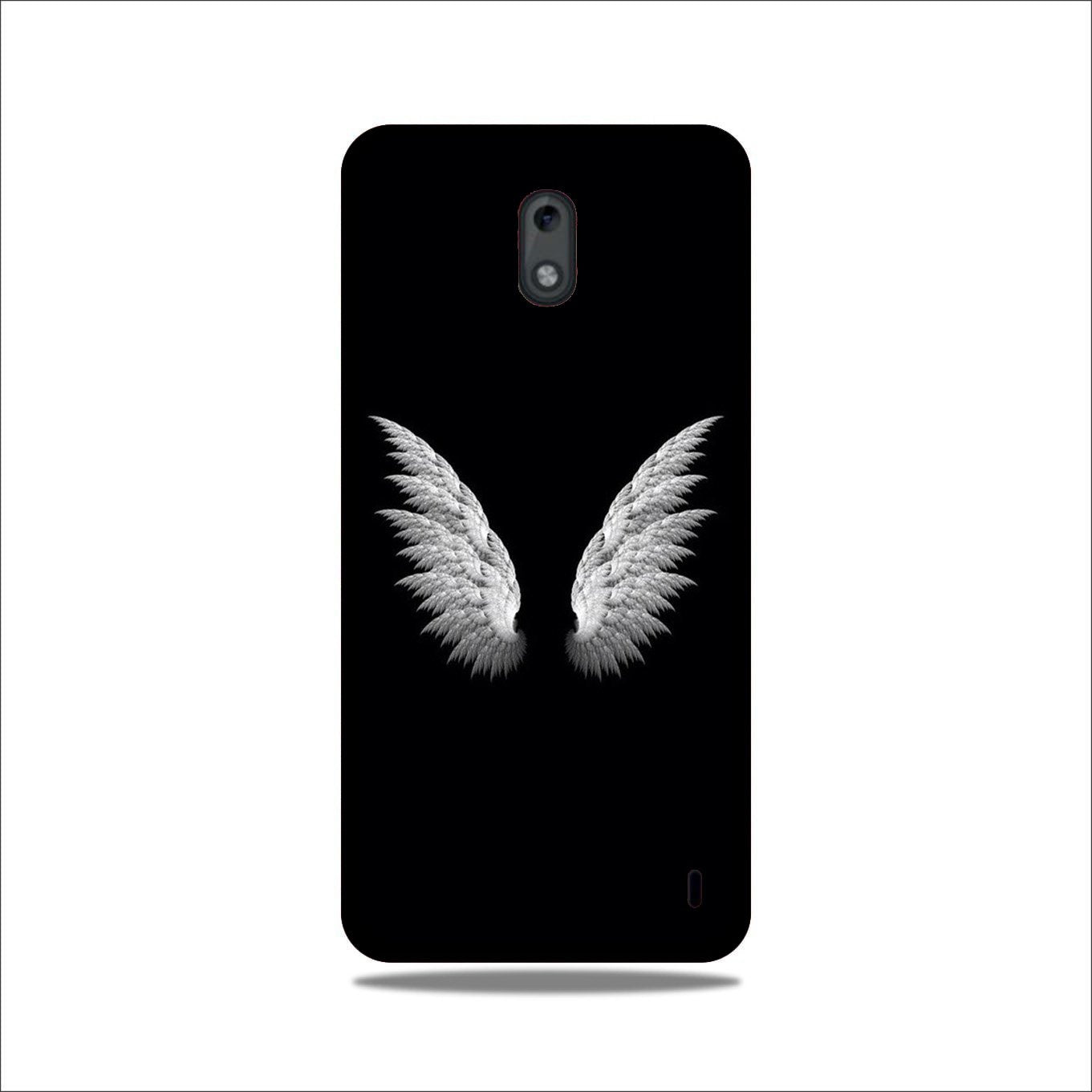 Angel Case for Nokia 2.2 (Design - 142) Angel Case for Nokia 2.2 (Design - 142)