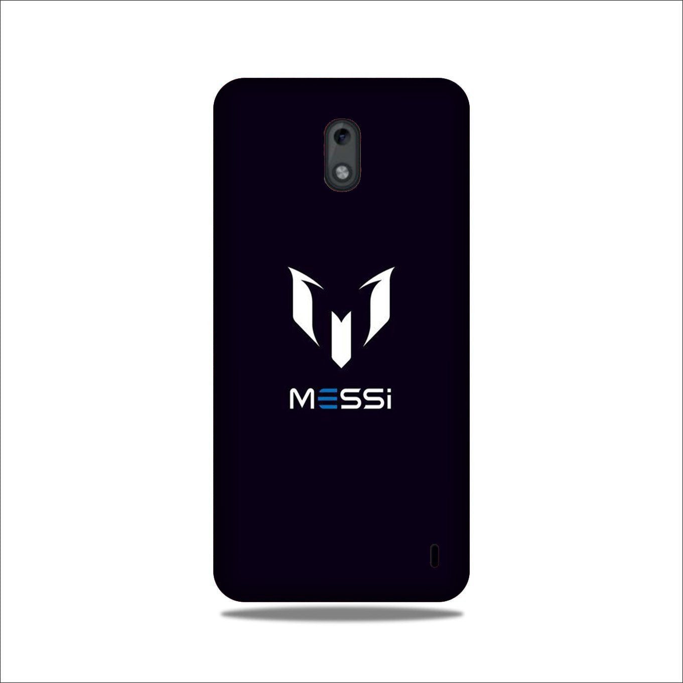 Messi Case for Nokia 2.2 (Design - 158) Messi Case for Nokia 2.2 (Design - 158)
