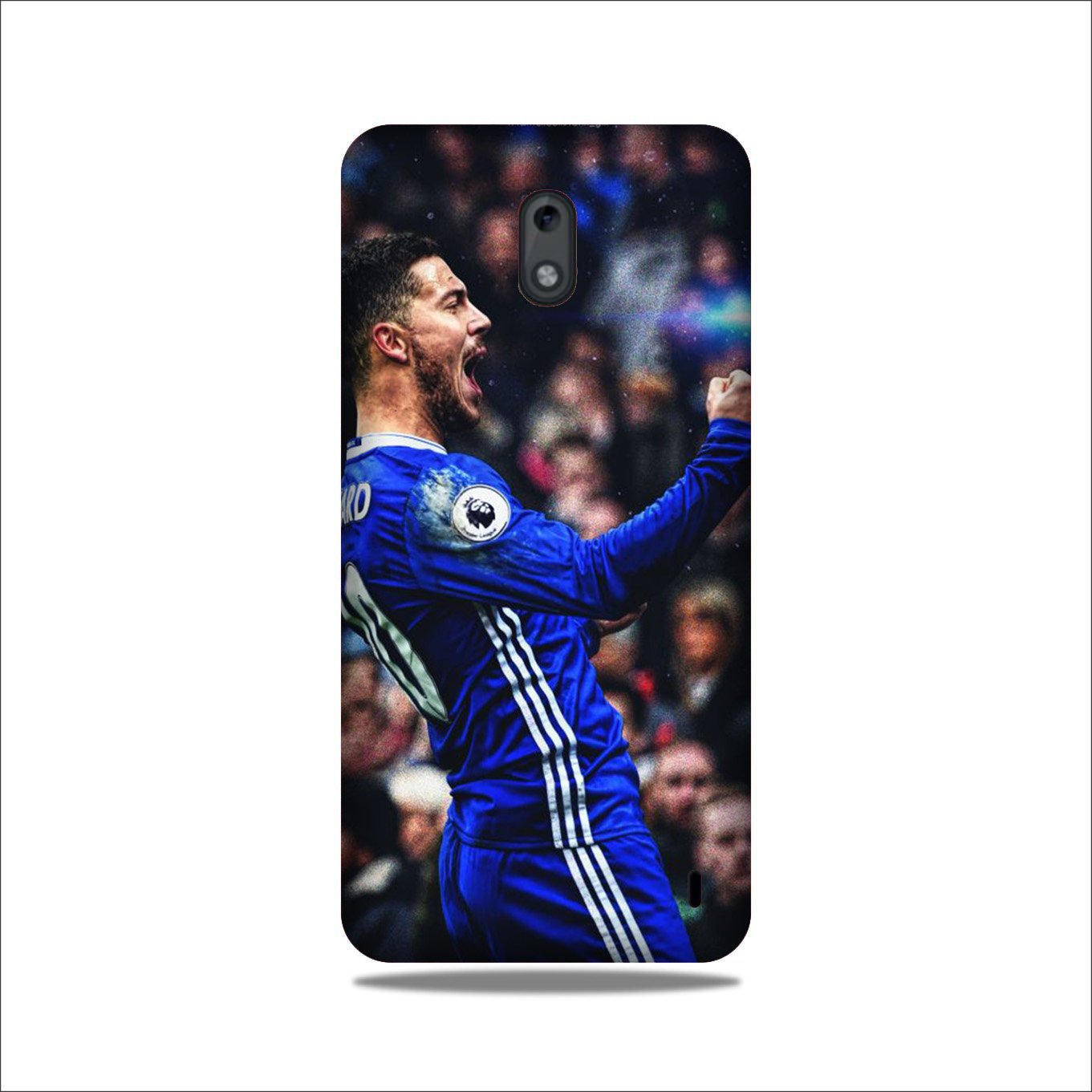 Hazard Case for Nokia 2.2 (Design - 169) Hazard Case for Nokia 2.2 (Design - 169)