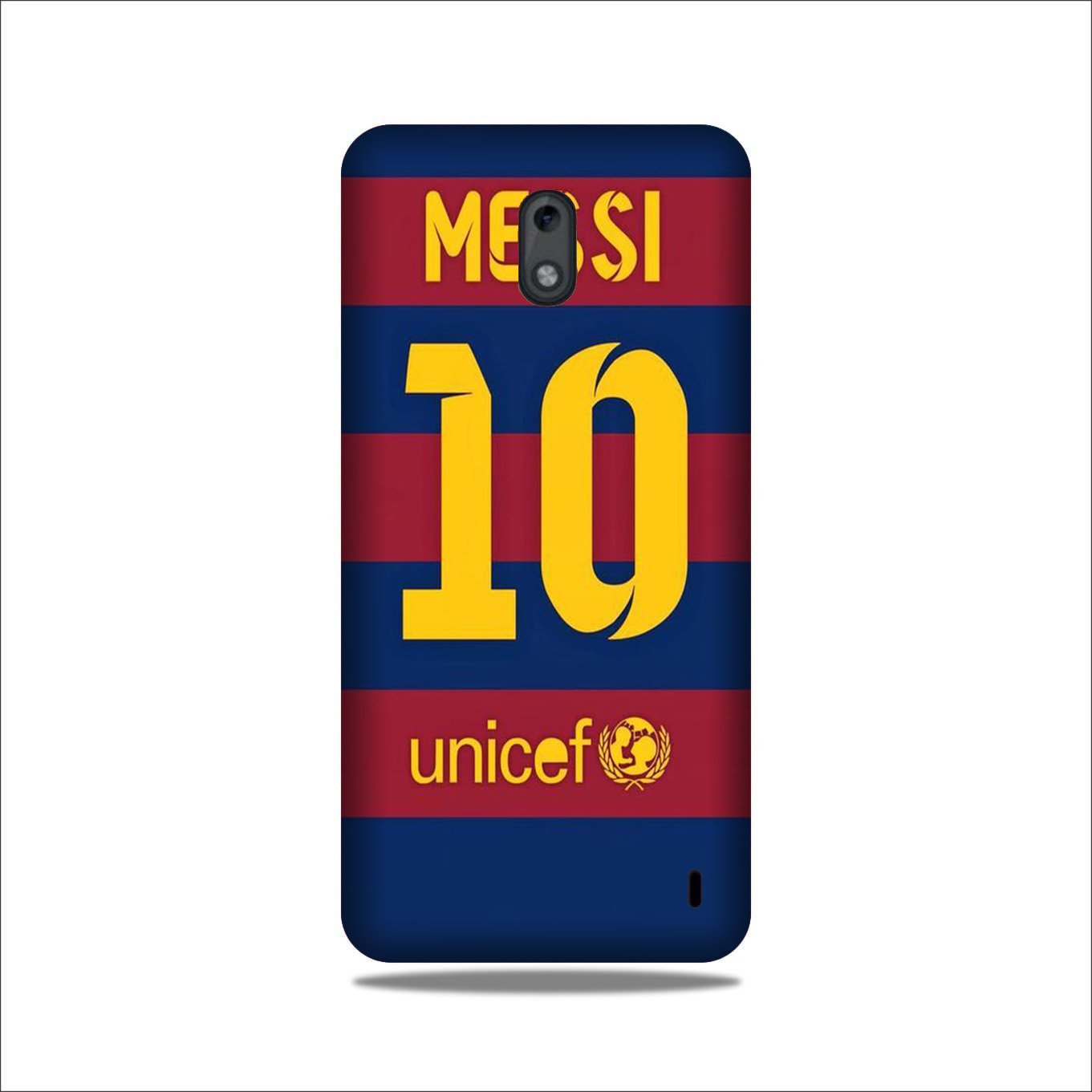 Messi Case for Nokia 2.2 (Design - 172) Messi Case for Nokia 2.2 (Design - 172)