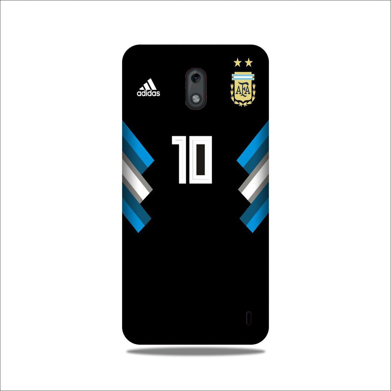 Argentina Case for Nokia 2.2 (Design - 173) Argentina Case for Nokia 2.2 (Design - 173)