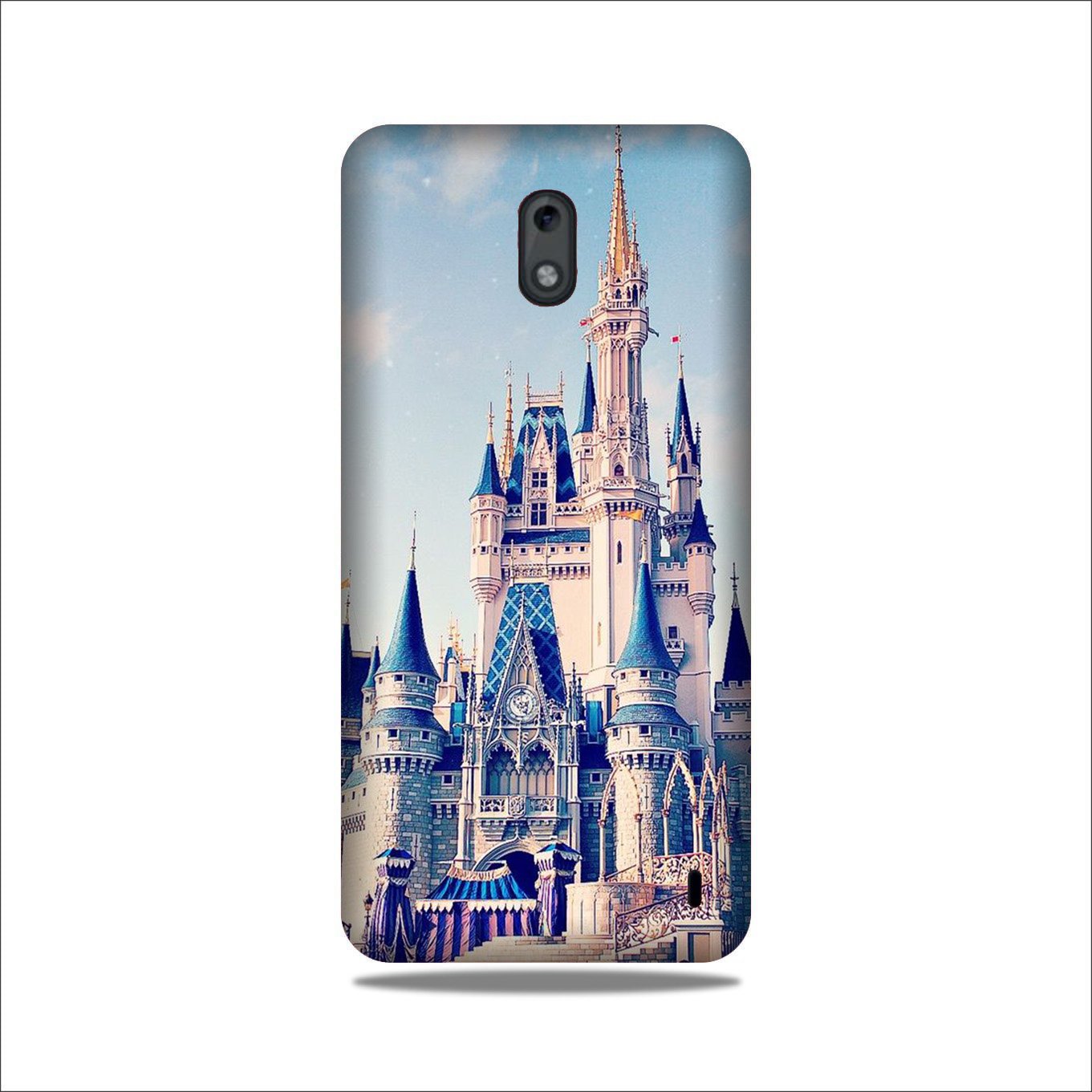 Disney Land for Nokia 2.2 (Design - 185) Disney Land for Nokia 2.2 (Design - 185)