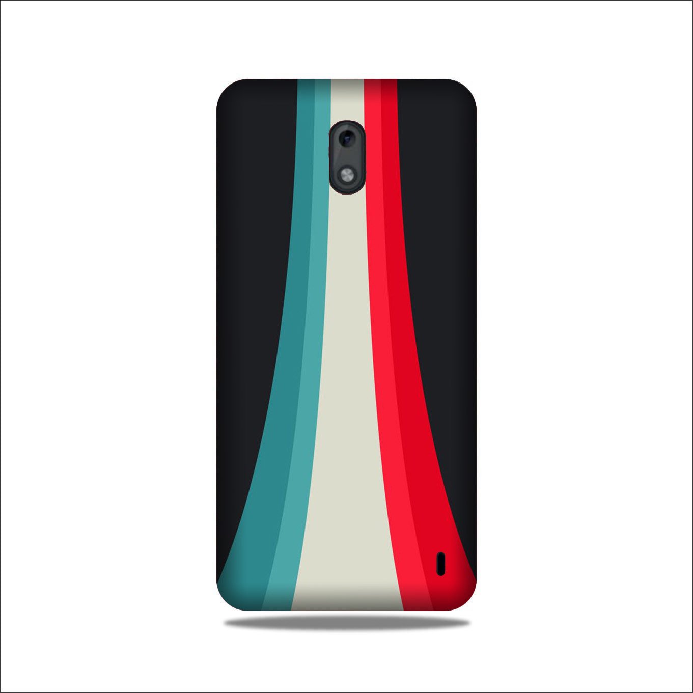 Slider Case for Nokia 2.2 (Design - 189) Slider Case for Nokia 2.2 (Design - 189)