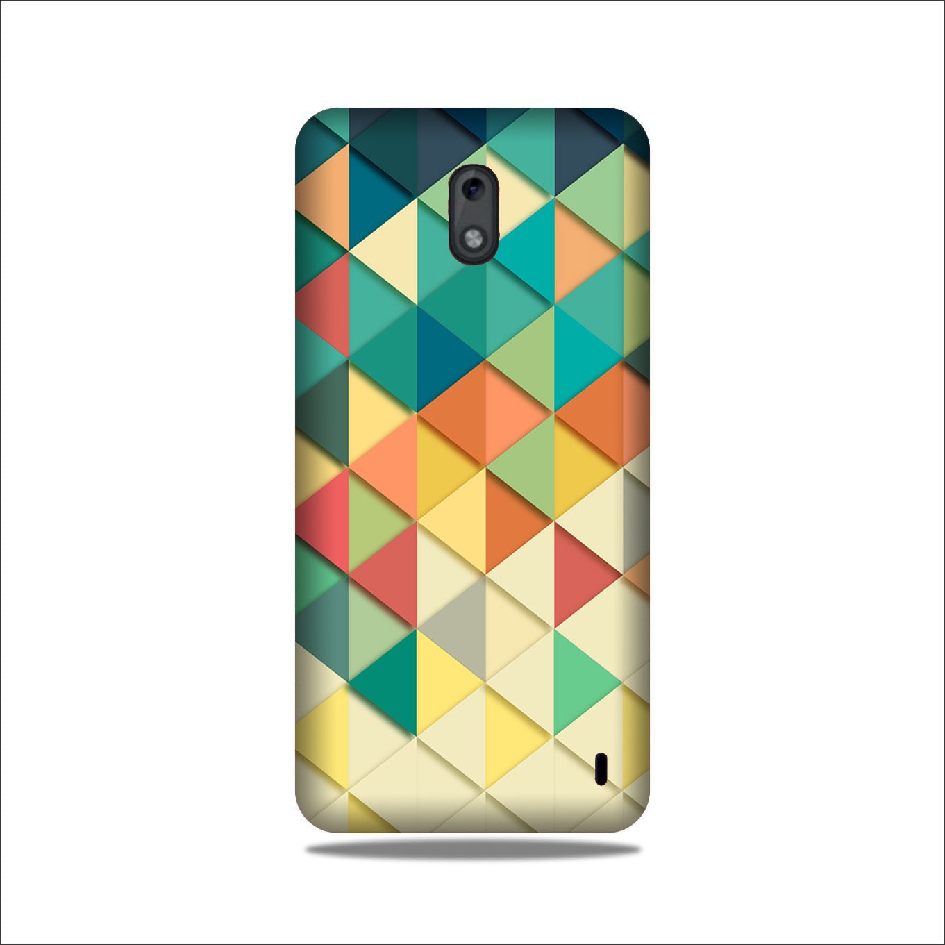 Designer Case for Nokia 2.2 (Design - 194) Designer Case for Nokia 2.2 (Design - 194)