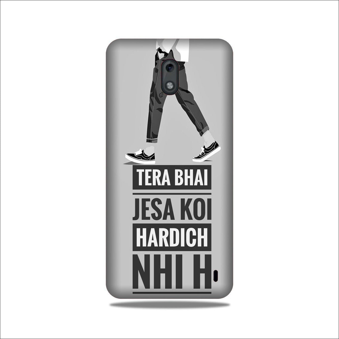 Hardich Nahi Case for Nokia 2.2 (Design No. 214) Hardich Nahi Case for Nokia 2.2 (Design No. 214)