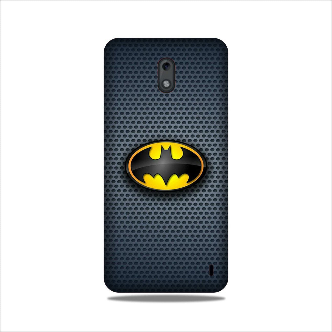 Batman Case for Nokia 2.2 (Design No. 244) Batman Case for Nokia 2.2 (Design No. 244)