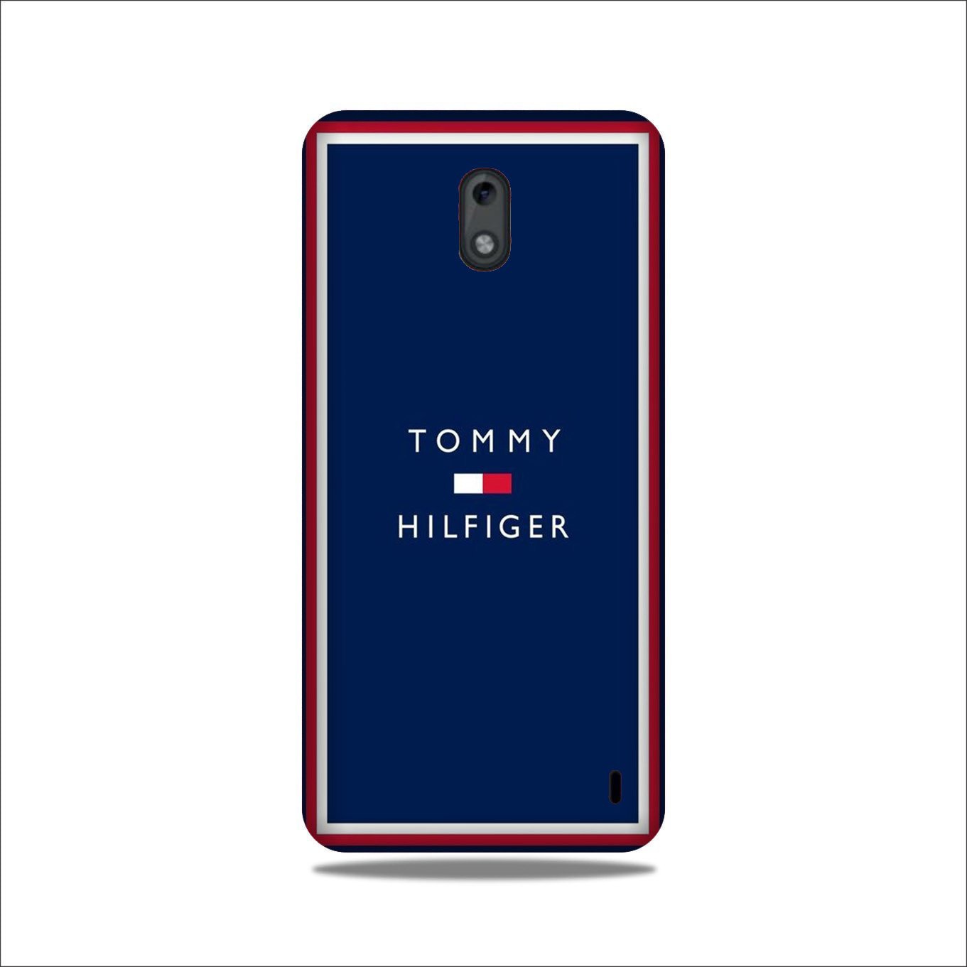 Tommy Hilfiger Case for Nokia 2.2 (Design No. 275) Tommy Hilfiger Case for Nokia 2.2 (Design No. 275)