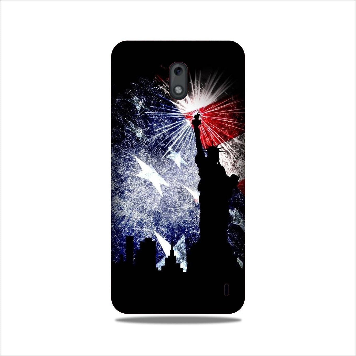 Statue of Unity Case for Nokia 2.2 (Design No. 294) Statue of Unity Case for Nokia 2.2 (Design No. 294)