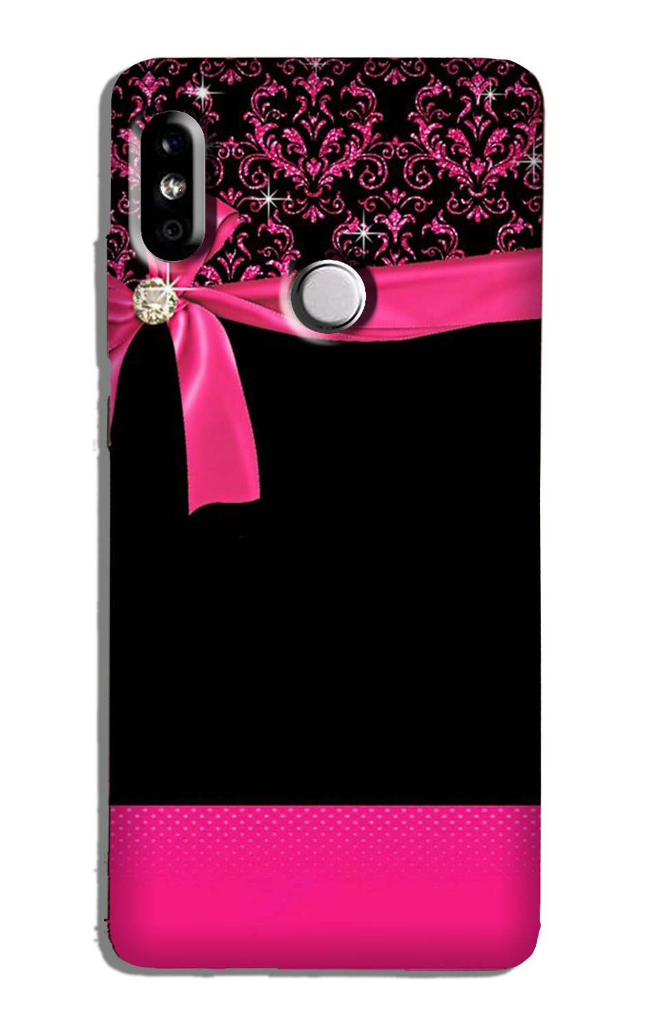 Gift Wrap4 Case for Xiaomi Redmi Y3 Gift Wrap4 Case for Xiaomi Redmi Y3