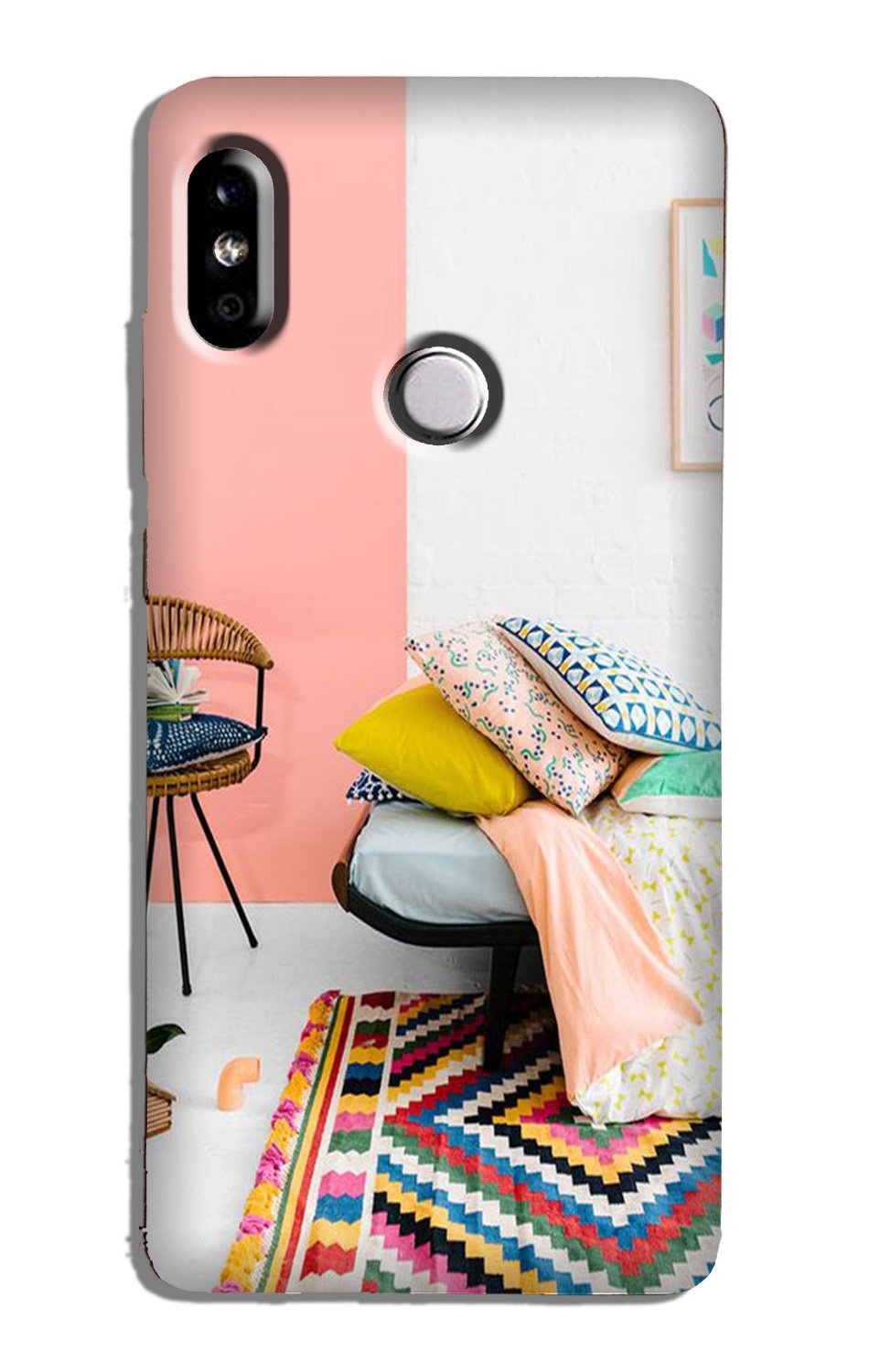 Home Décor Case for Redmi Note 5 Pro Home Décor Case for Redmi Note 5 Pro