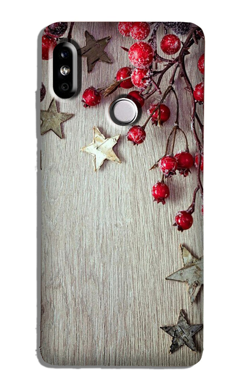 Stars Case for Redmi Y2 Stars Case for Redmi Y2