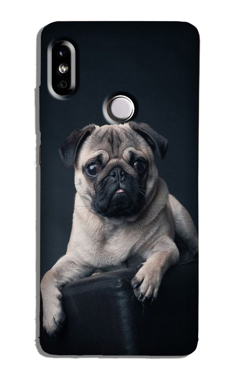 little Puppy Case for Redmi Note 5 Pro little Puppy Case for Redmi Note 5 Pro