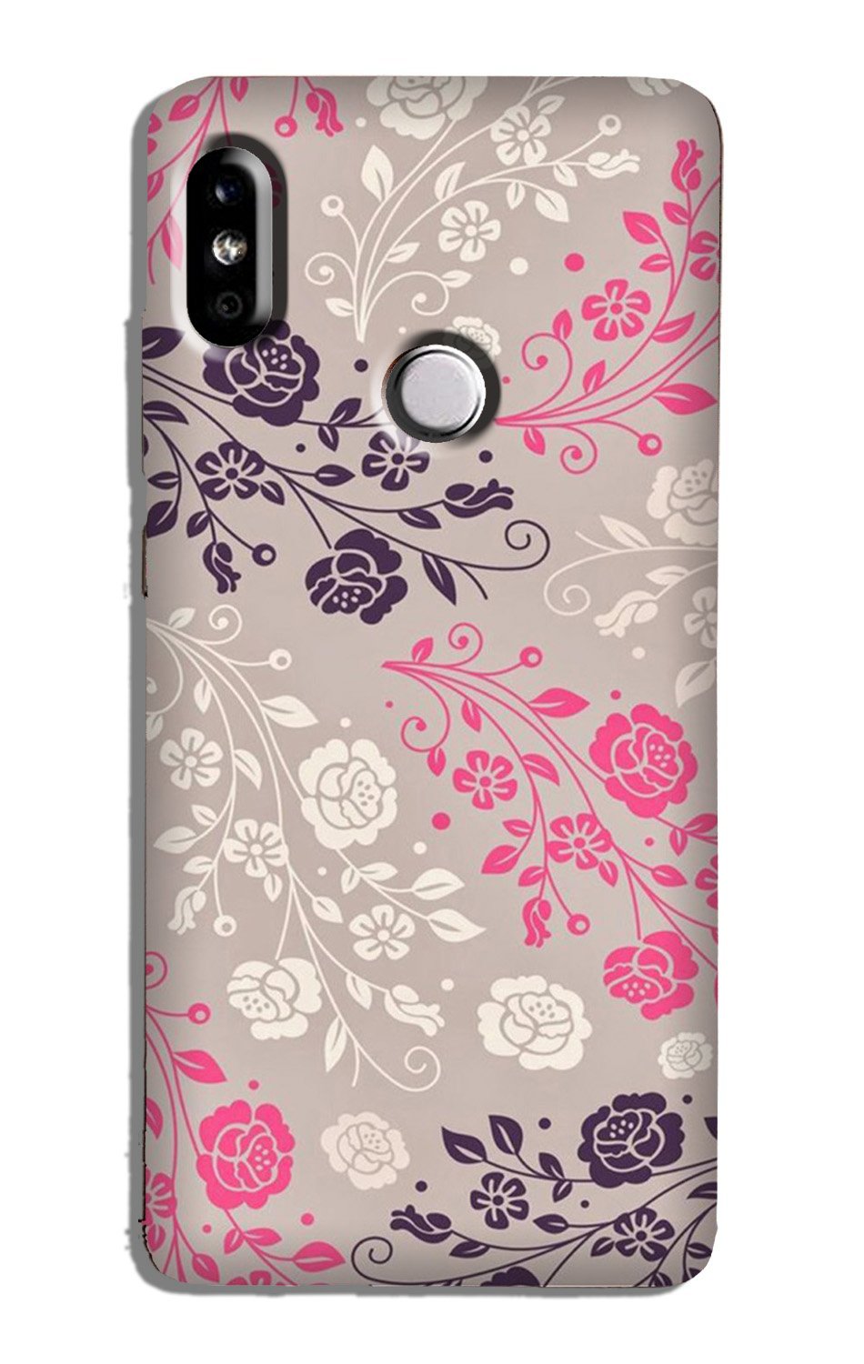 Pattern2 Case for Xiaomi Redmi Y3 Pattern2 Case for Xiaomi Redmi Y3