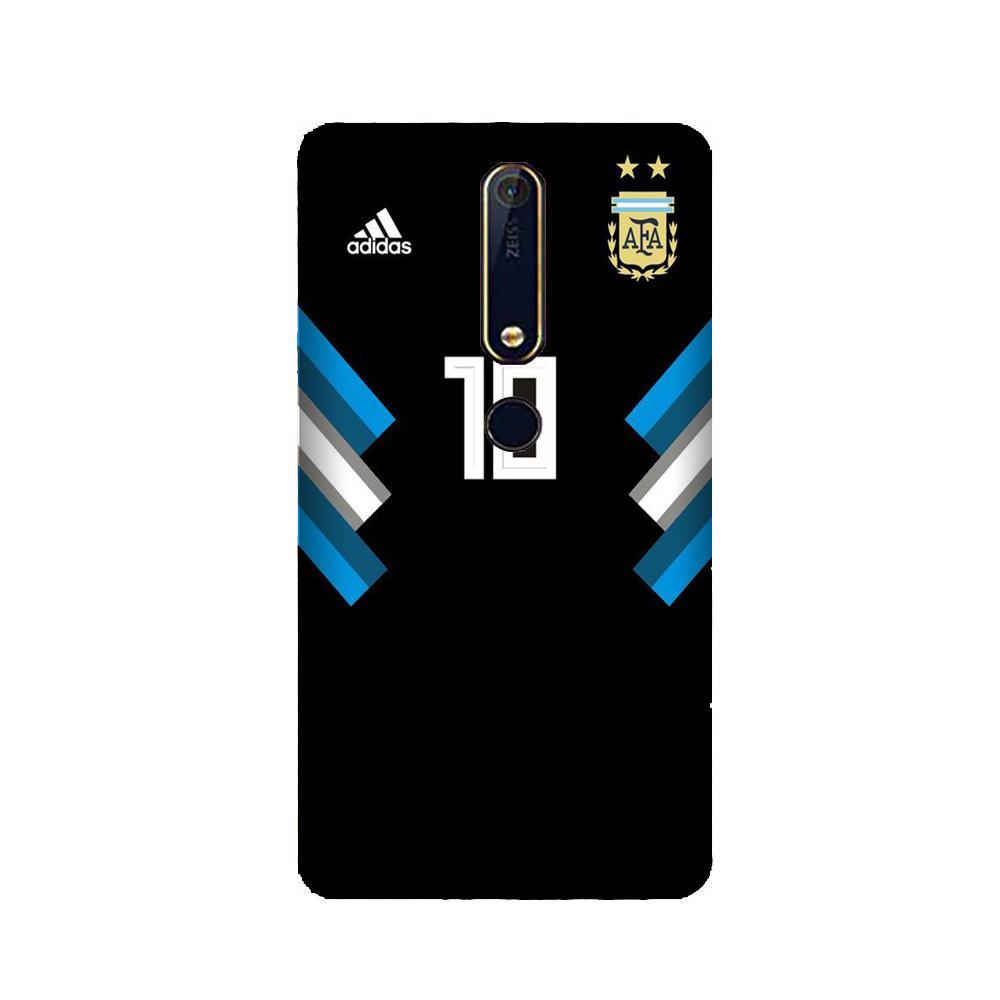Argentina Case for Nokia 6.1 (2018) (Design - 173) Argentina Case for Nokia 6.1 (2018) (Design - 173)