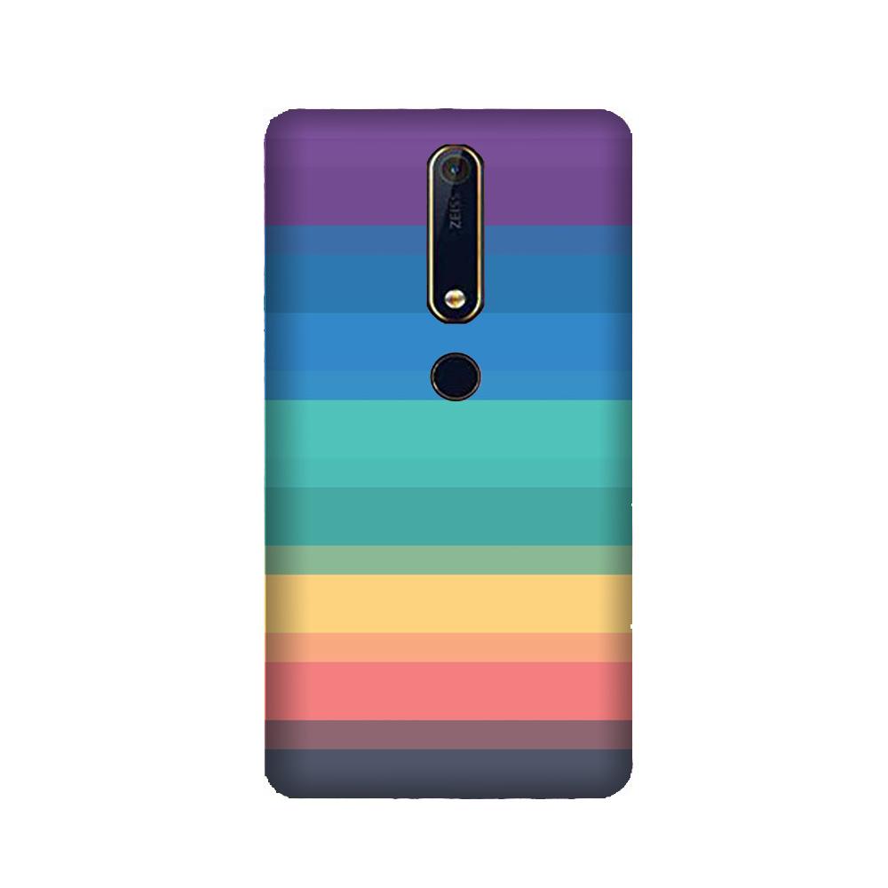 Designer Case for Nokia 6.1 (2018) (Design - 201) Designer Case for Nokia 6.1 (2018) (Design - 201)