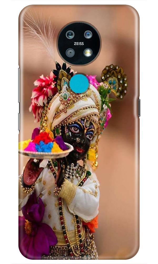 Lord Krishna2 Case for Nokia 7.2 Lord Krishna2 Case for Nokia 7.2