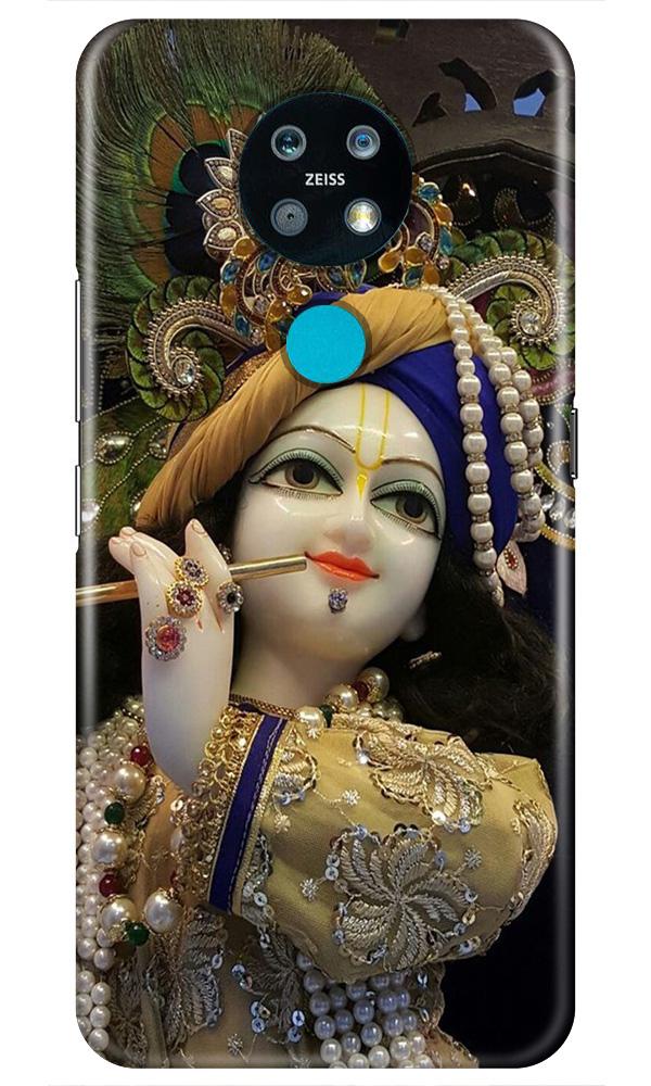 Lord Krishna3 Case for Nokia 7.2 Lord Krishna3 Case for Nokia 7.2