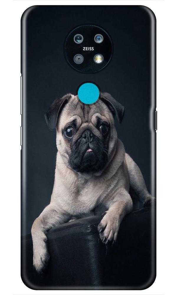 little Puppy Case for Nokia 7.2 little Puppy Case for Nokia 7.2