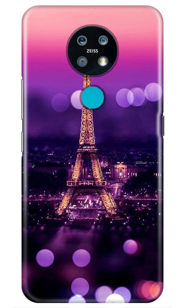 Eiffel Tower Case for Nokia 6.2 Eiffel Tower Case for Nokia 6.2