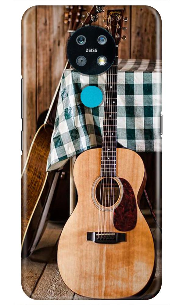 Guitar2 Case for Nokia 7.2 Guitar2 Case for Nokia 7.2