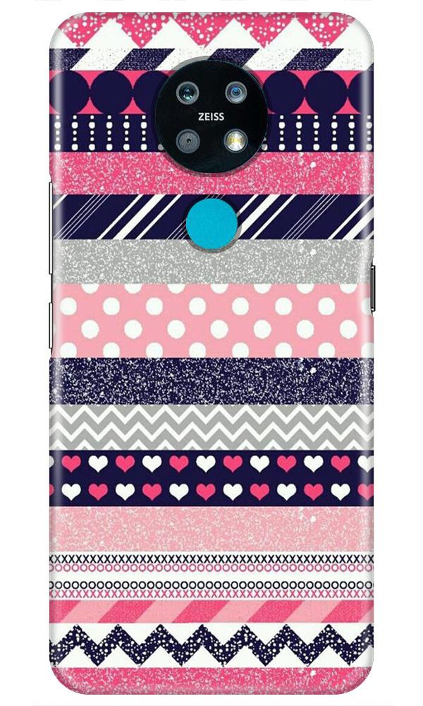 Pattern3 Case for Nokia 7.2 Pattern3 Case for Nokia 7.2