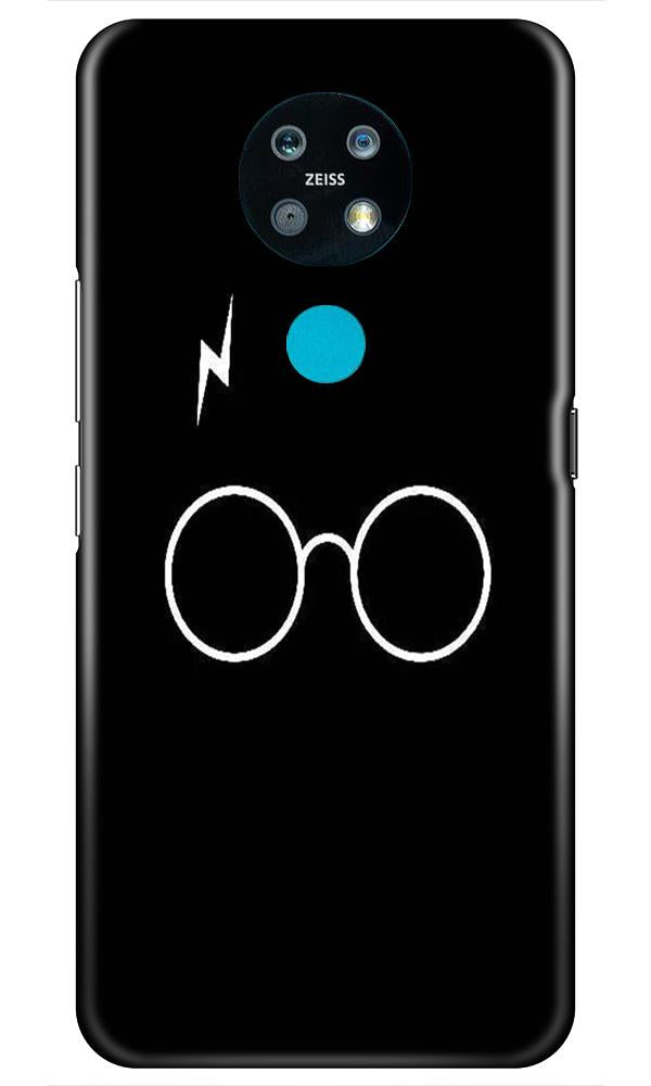 Harry Potter Case for Nokia 7.2 (Design - 136) Harry Potter Case for Nokia 7.2 (Design - 136)