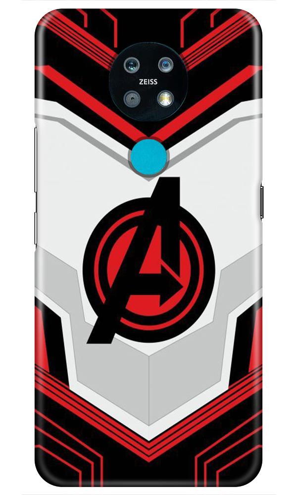 Avengers2 Case for Nokia 7.2 (Design No. 255) Avengers2 Case for Nokia 7.2 (Design No. 255)