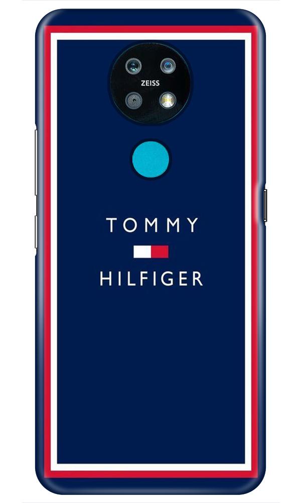 Tommy Hilfiger Case for Nokia 6.2 (Design No. 275) Tommy Hilfiger Case for Nokia 6.2 (Design No. 275)