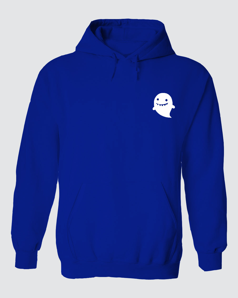 Cute Ghost Hoodie Cute Ghost Hoodie