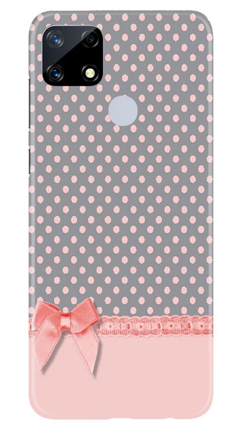 Gift Wrap2 Mobile Back Case for Realme Narzo 20 (Design - 33) Gift Wrap2 Case for Realme Narzo 20