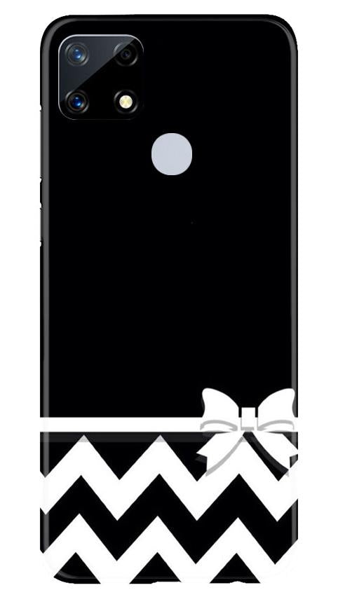 Gift Wrap7 Mobile Back Case for Realme Narzo 20 (Design - 49) Gift Wrap7 Case for Realme Narzo 20